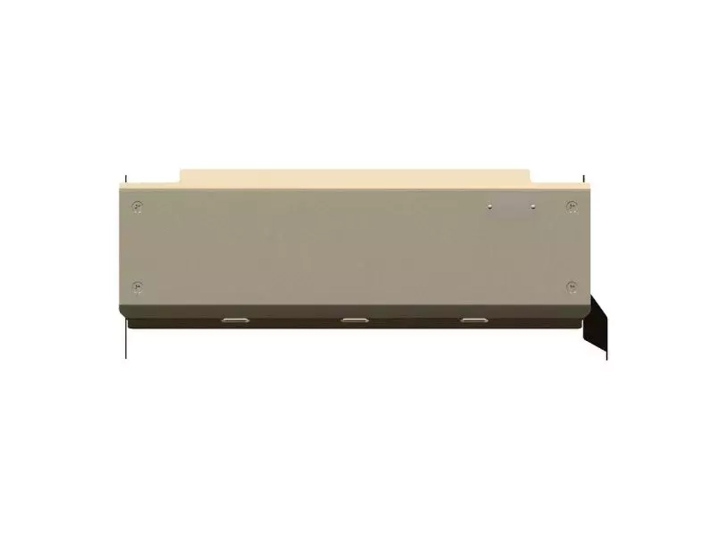 Защита рулевых тяг Sheriff для Land Rover Defender 90/110 2004-2011 арт.04.1264