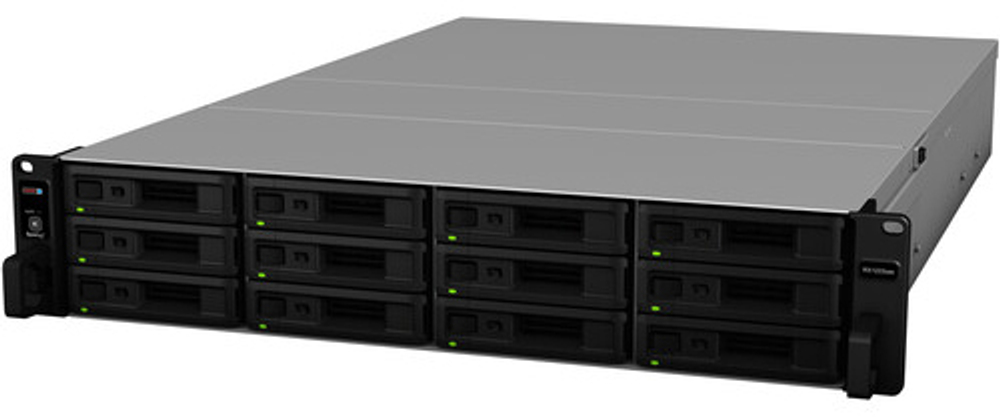 Модуль расширения  Synology RX1222sas