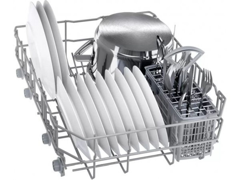 Посудомоечная машина Bosch SPV2IKX1BR