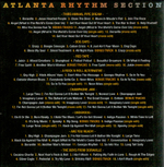 Atlanta Rhythm Section / The Polydor Years (8CD)