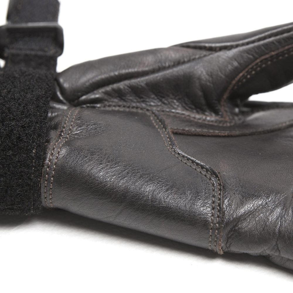 Stella / Женские / Кожаные / Черный