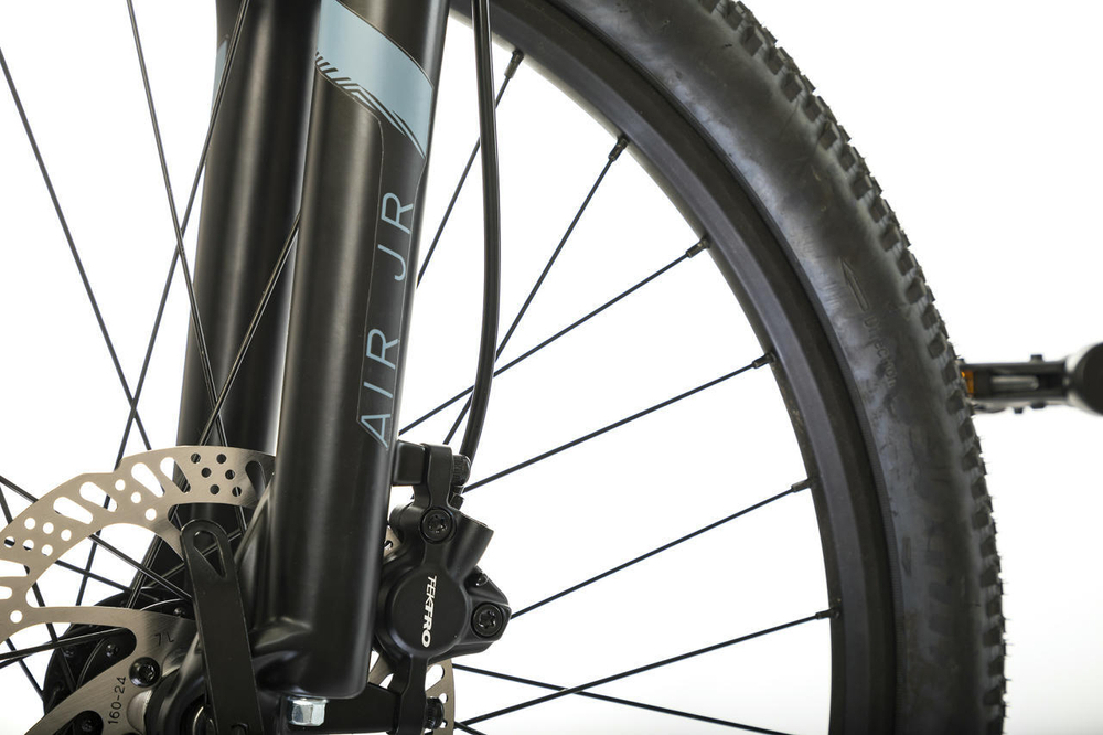 Подростковый велосипед Aspect AIR JR (2019)