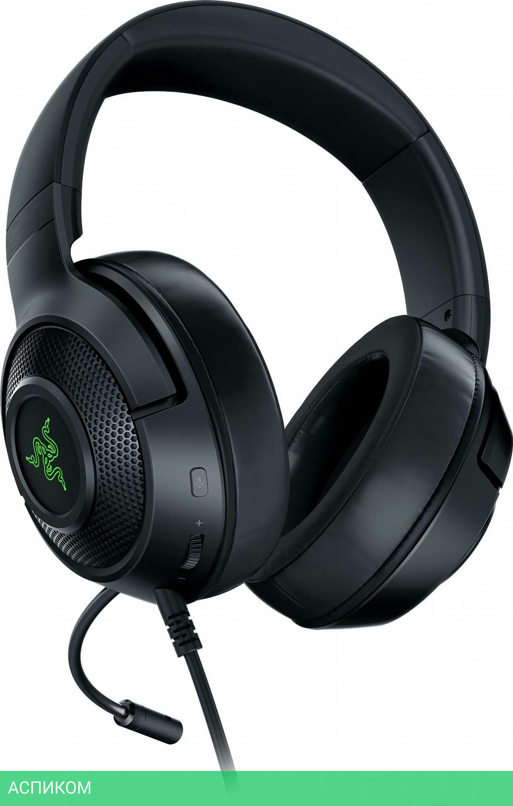Наушники Razer Kraken V3 X (RZ04-03750100-R3M1)