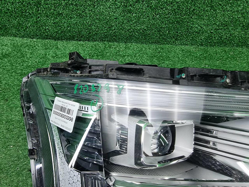 Фара правая Haval H5 2 (2023-н.в.) LED