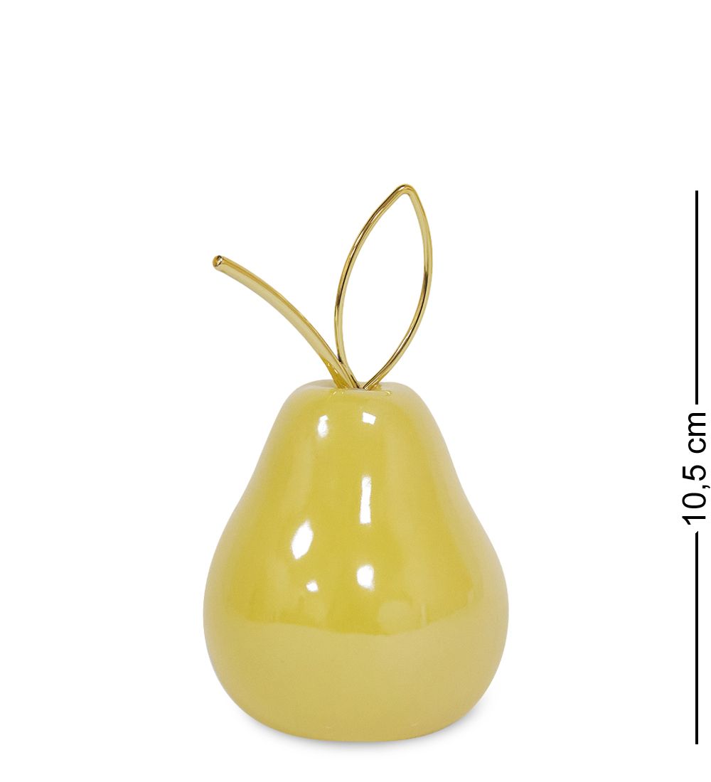GAEM Art CF-215/3 Фигурка «Груша» для декора