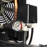 PATRIOT KRX 950 L270 D поршневой масляный компрессор 545302355