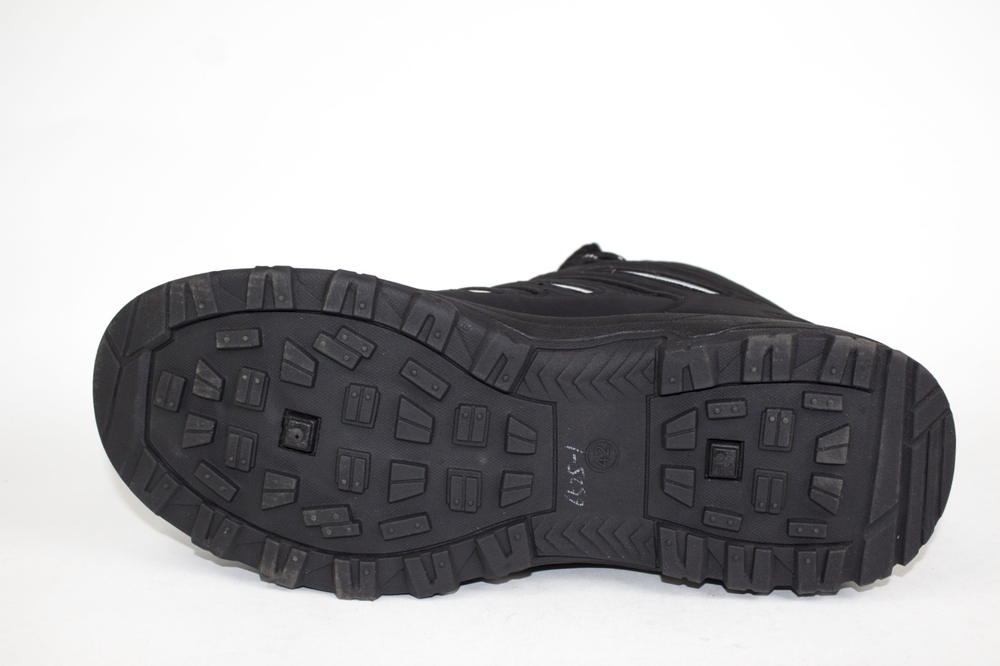 Ботинки мужские зимние 6525-1