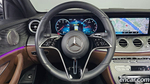 Mercedes-Benz E-Class W213 E350 4MATIC Avangarde (08.2022)