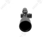 Оптический прицел LRS 4-16x50 FFP, 30mm, с подсветкой Artelv