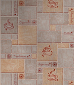 Капучино-9 (коричневая)