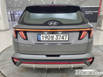 Hyundai Tucson Hybrid (NX4) N Line 2WD (01.2022)
