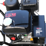 Подметальная машина EVOline SWG 620 (с двигателем Zongshen)