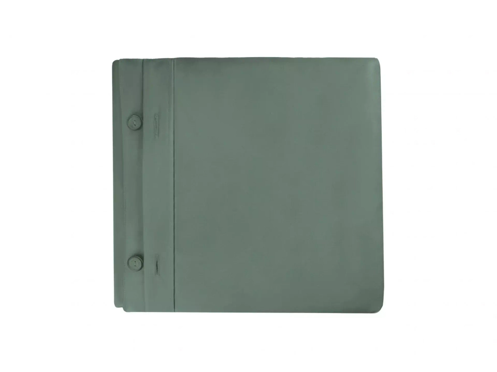 Пододеяльник 220x240 Mollen нефритовый