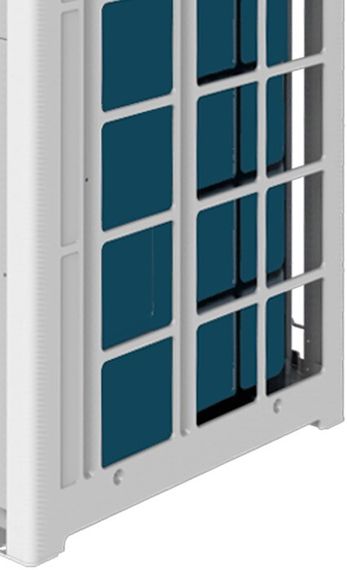 Наружный блок VRF системы Electrolux ERXY3-680-R — (1)