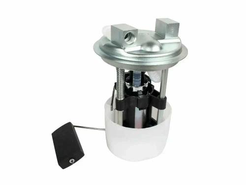 Насос топливный электрический в сборе ВАЗ 21083 Pekar