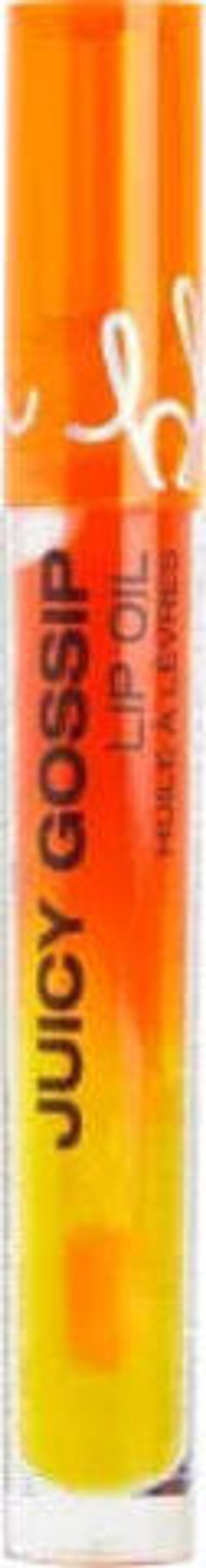 Lippenöl Juicy Gossip Mango, 4 ml
