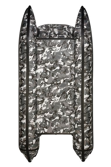 Катамаран Адмирал 350