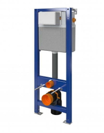 ИНСТАЛЛЯЦИЯ AQUA 40 ДЛЯ УНИТАЗА