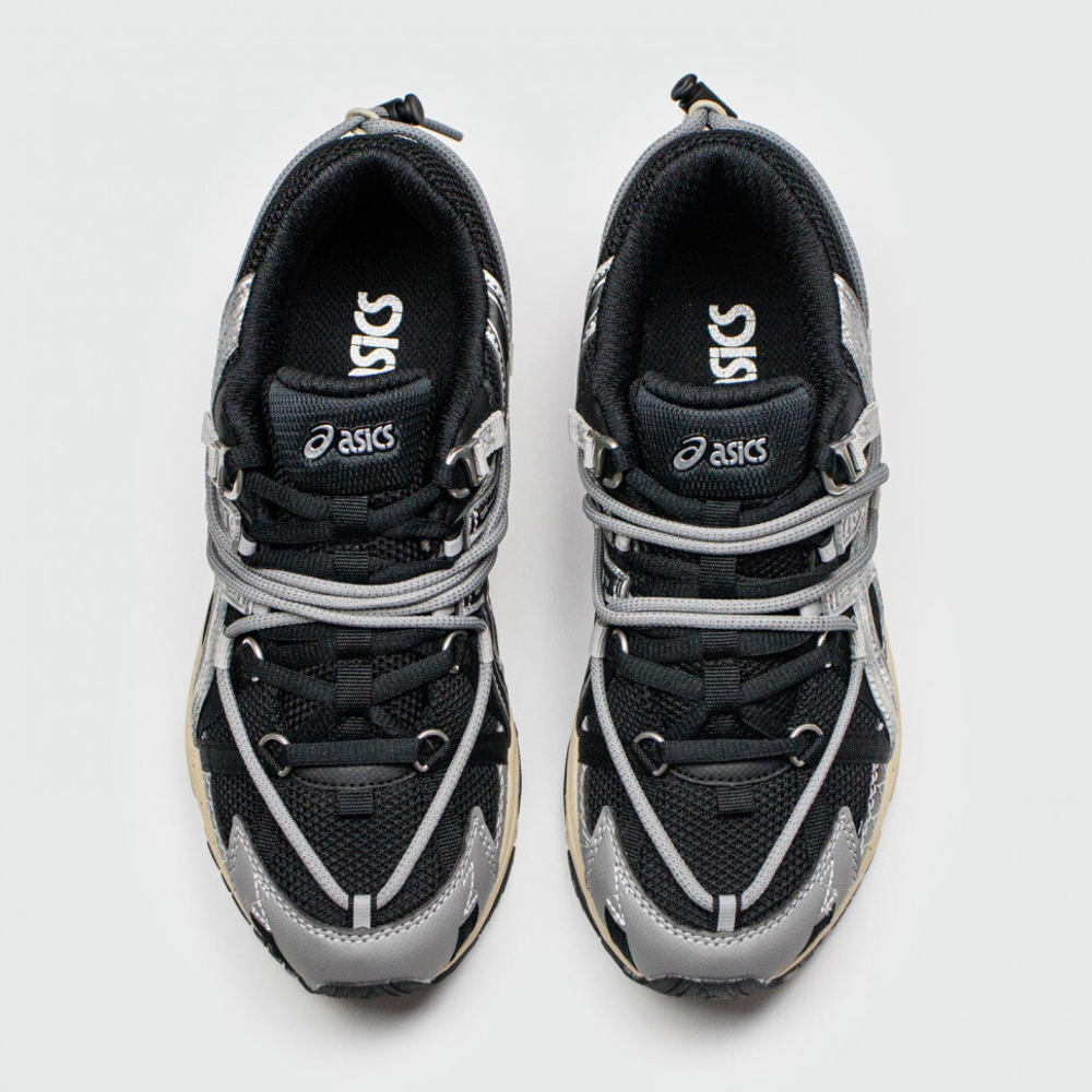 кроссовки Asics Gel-Kahana TR V2 Black / Beige 1203A259-001