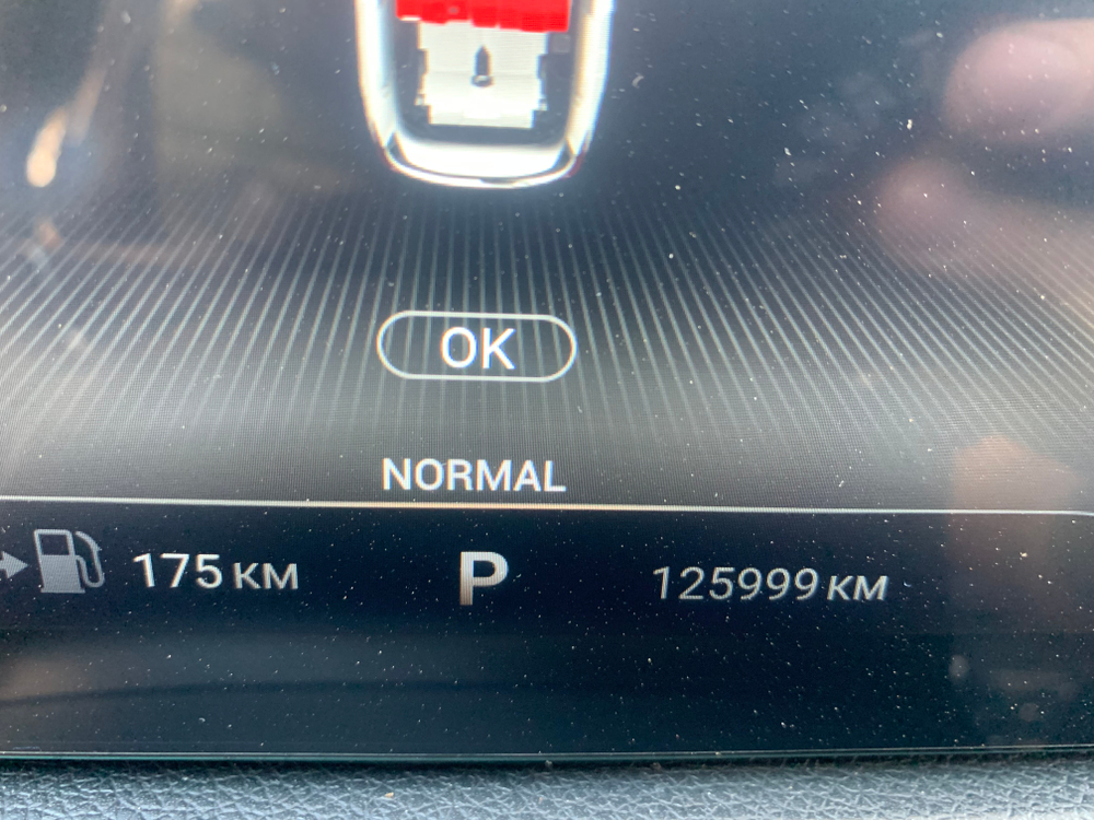 EXEED VX 2.0 DCT AWD President