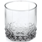 Набор стаканов 6шт 250мл «Вальс» 42943GRB