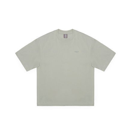 Футболка Blue Monte T-shirt With Insect Print "Fluorite Green"