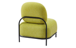 Кресло SOFA 06-01 желтый A652-21