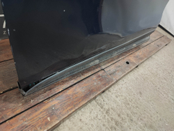 Дверь передняя левая Omoda C5 22-нв Б/У Оригинал 551001321AADYJ