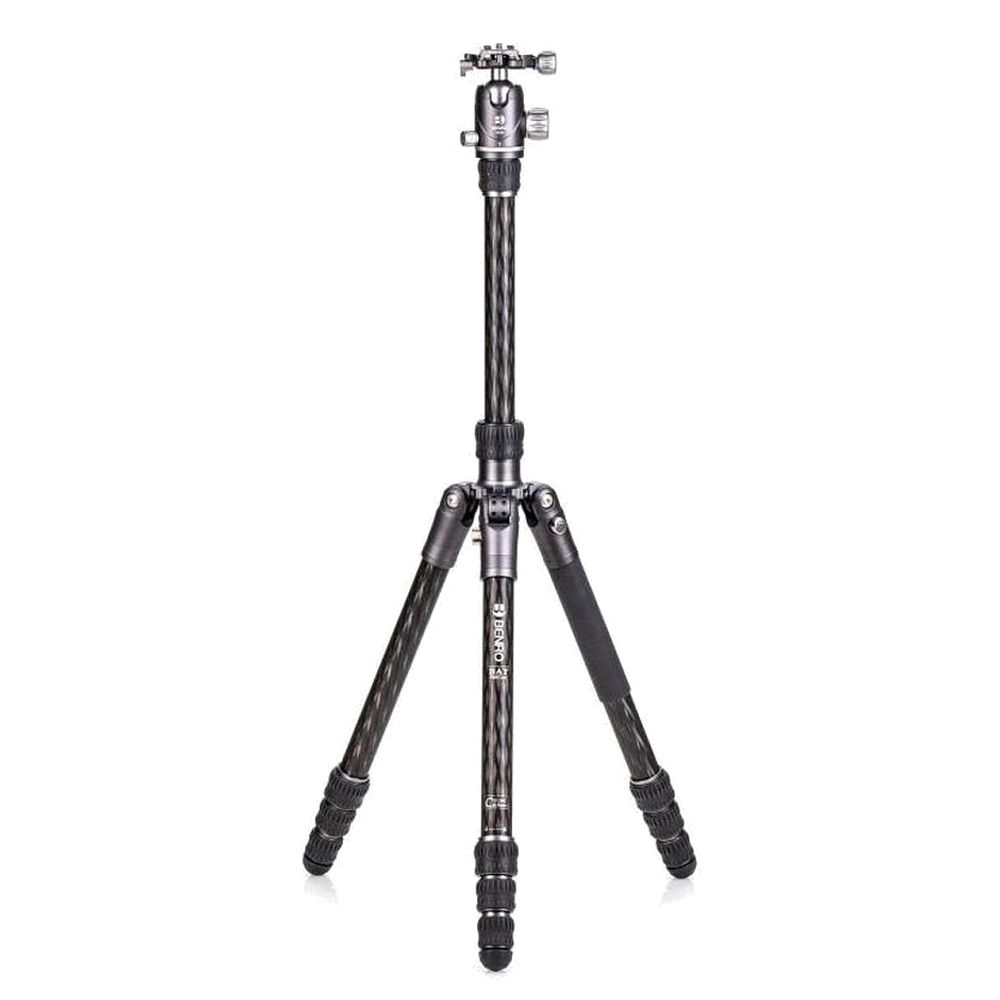 Штатив Benro FBAT24C+VX25 карбоновый с шаровой головкой