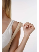 Комбидресс боди утягивающее большие размеры