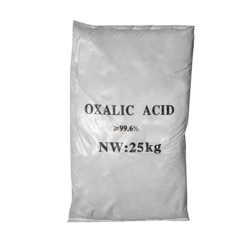Кислота щавелевая 25 кг