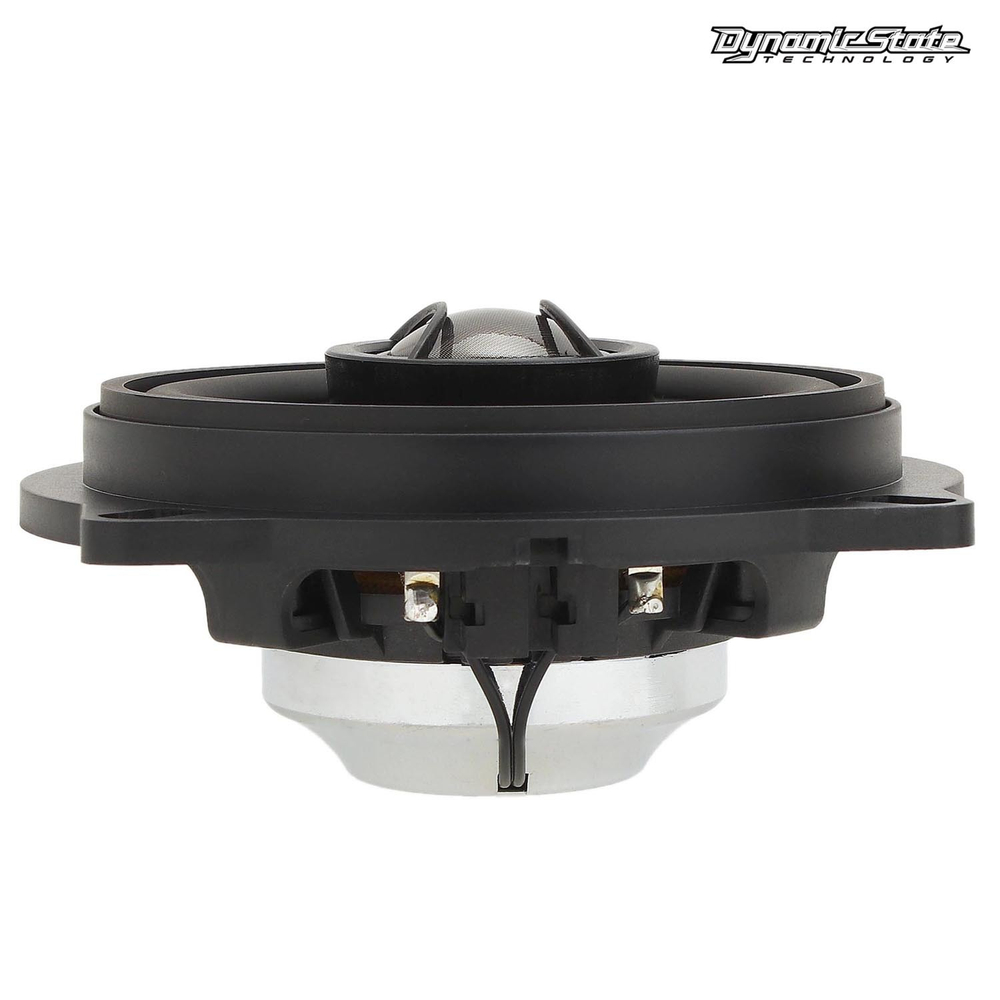 Dynamic State DIVE DBW-CX100G 2-х пол.коакс. акустика 10см (4") для штатных мест в автом BMW и MINI