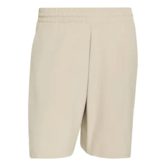 Мужские теннисные шорты Adidas Club Tennis Climacool 3-Stripes 7" - khaki three