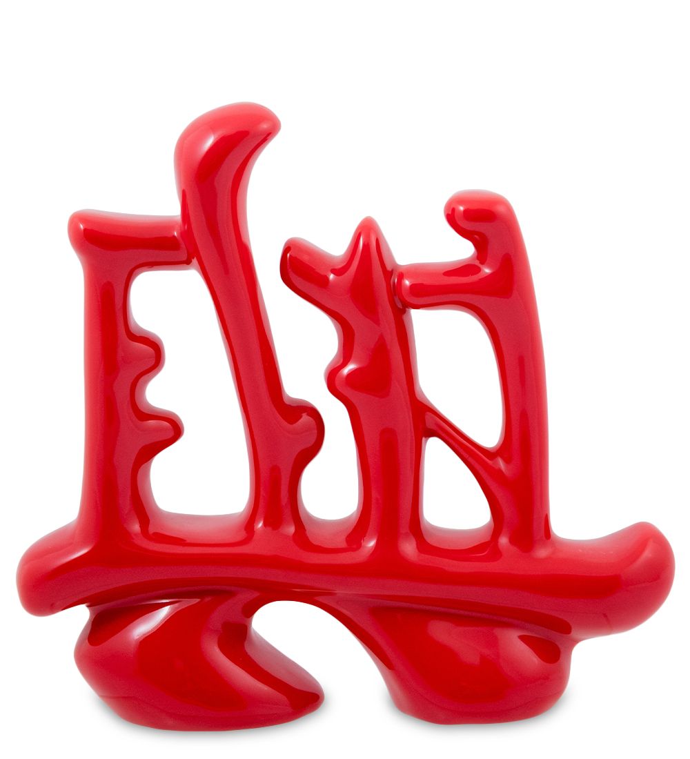 OS-182/1 Декоративная статуэтка «Процветание»