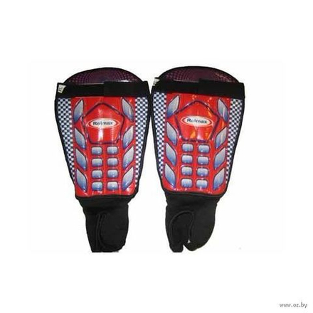 Футбольные щитки Relmax