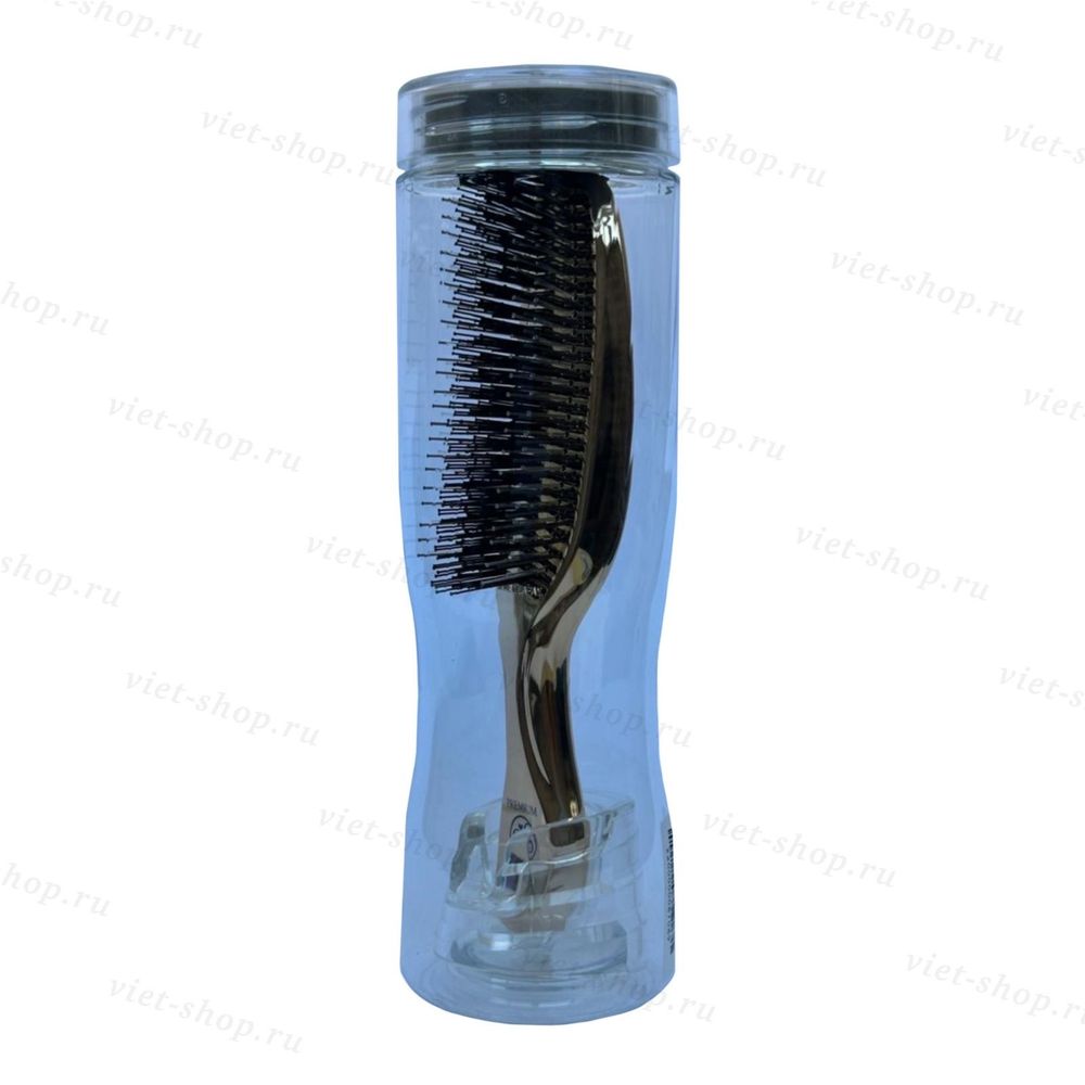 Японская расческа компании «S-Heart-S» из Японии Scalp Brush Wold Premium Long