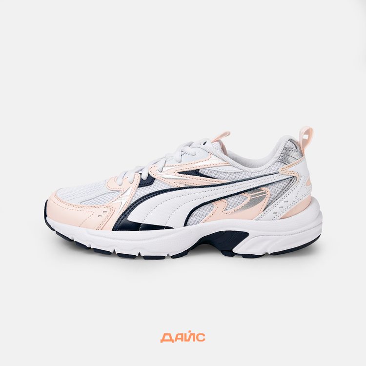 Кроссовки Puma Milenio Tech артикул:392322-07 - купить в магазине Дайс