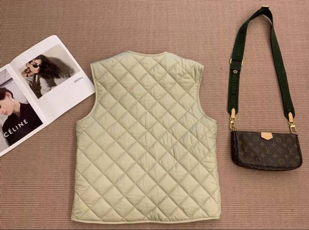 Жилет MIU MIU