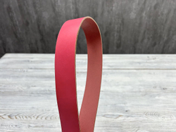 Лот №11 MIX, Ременные заготовки, 5шт