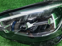 Фара левая Mercedes E W213 (2020-2023) LED
