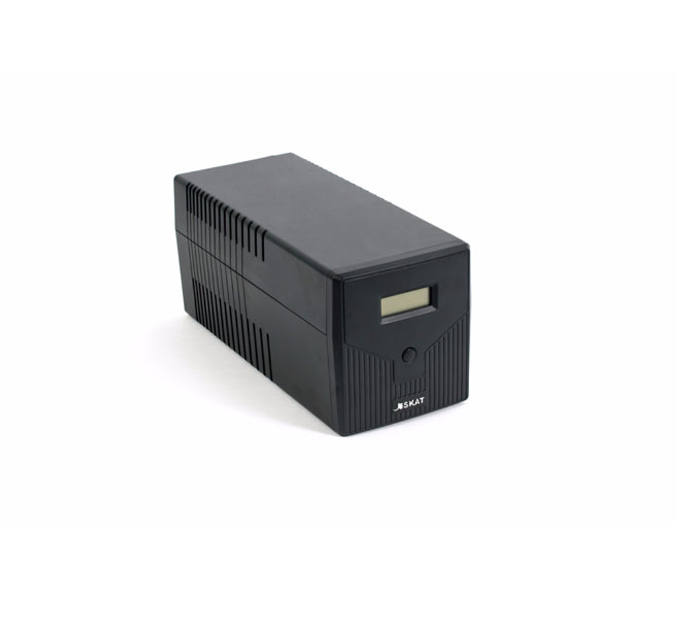 Источник бесперебойного питания  Бастион SKAT UPS 1000/600