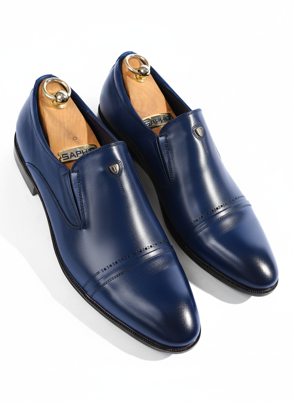 Vorsh Туфли V509син