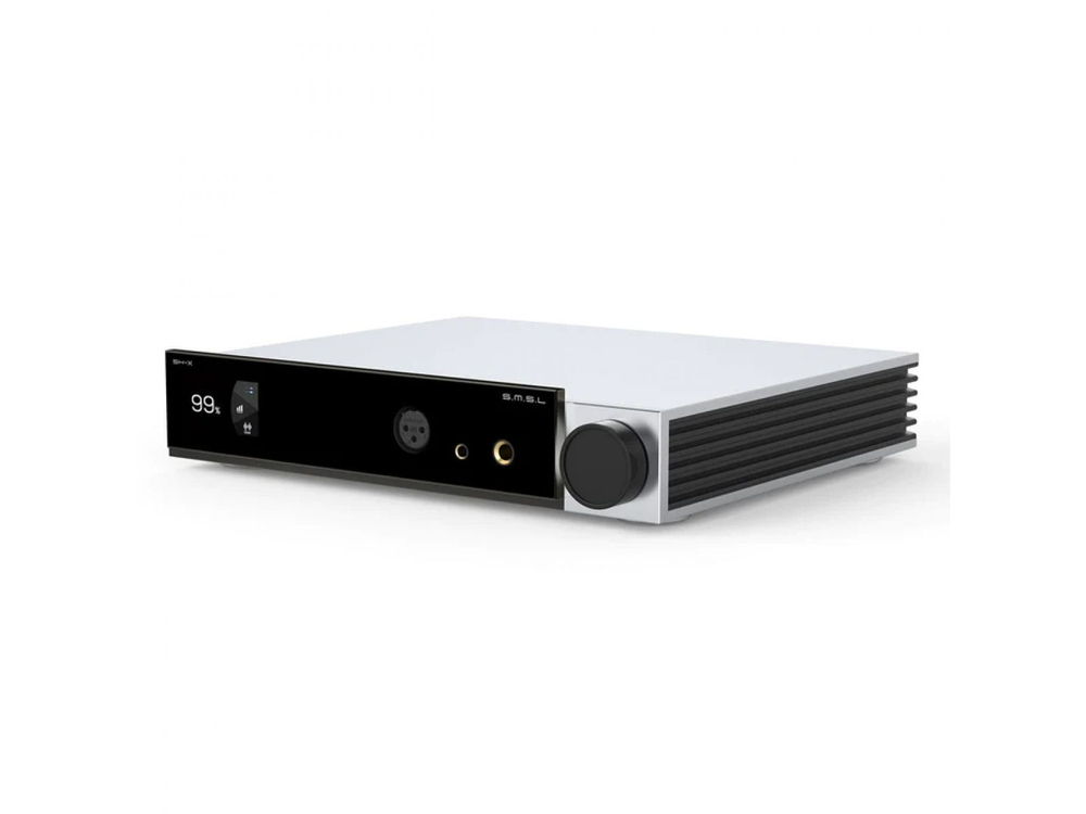HIFI-аудиоусилитель SMSL SH-X