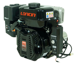 Двигатель Loncin LC170FDA (R type) D19 5А (лодочная серия)