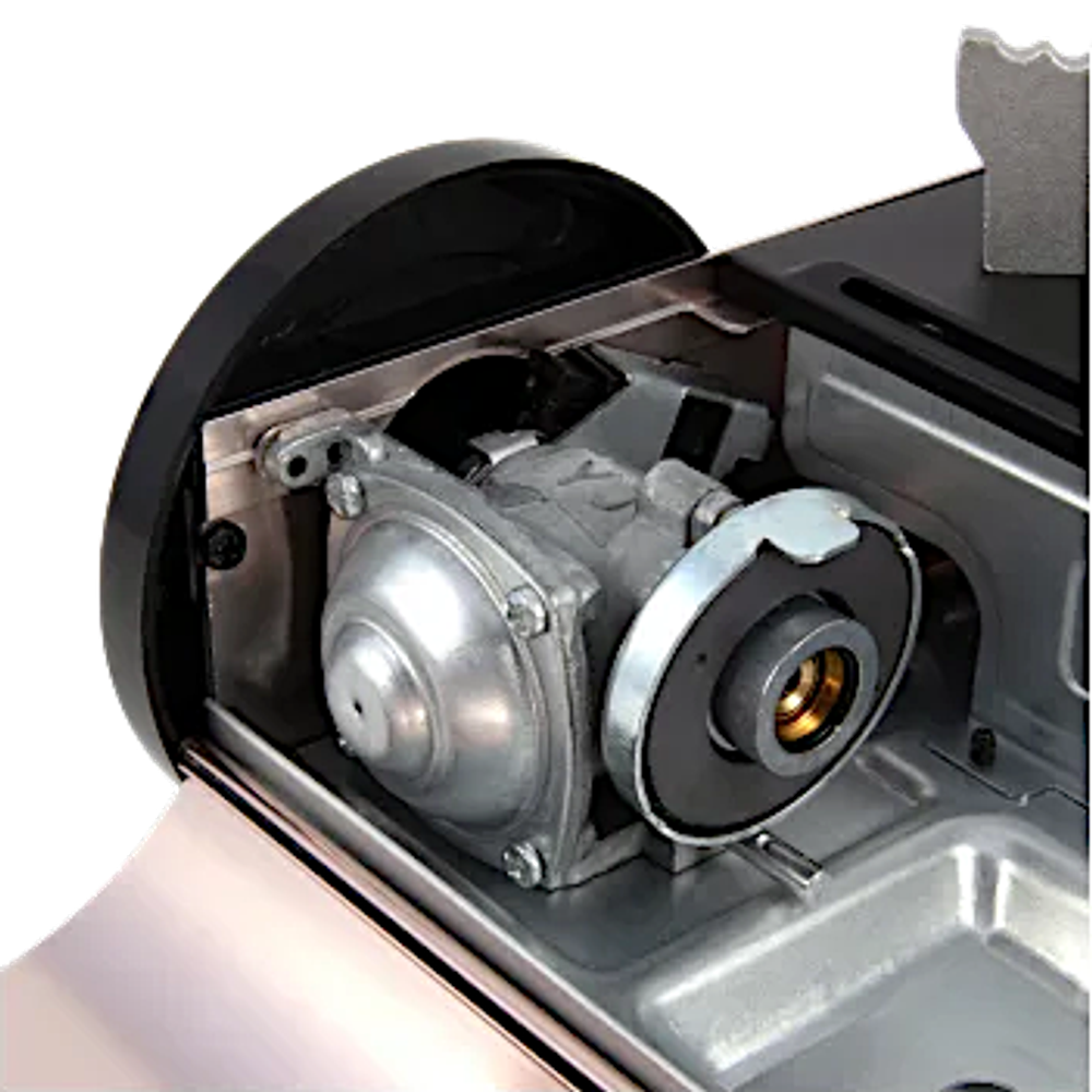 Газ. плита Следопыт PF-GST-N17 Silver Star 1.80кВт 133г/ч 1.04кг в кейсе ( Helios HS-JYP-G200 )