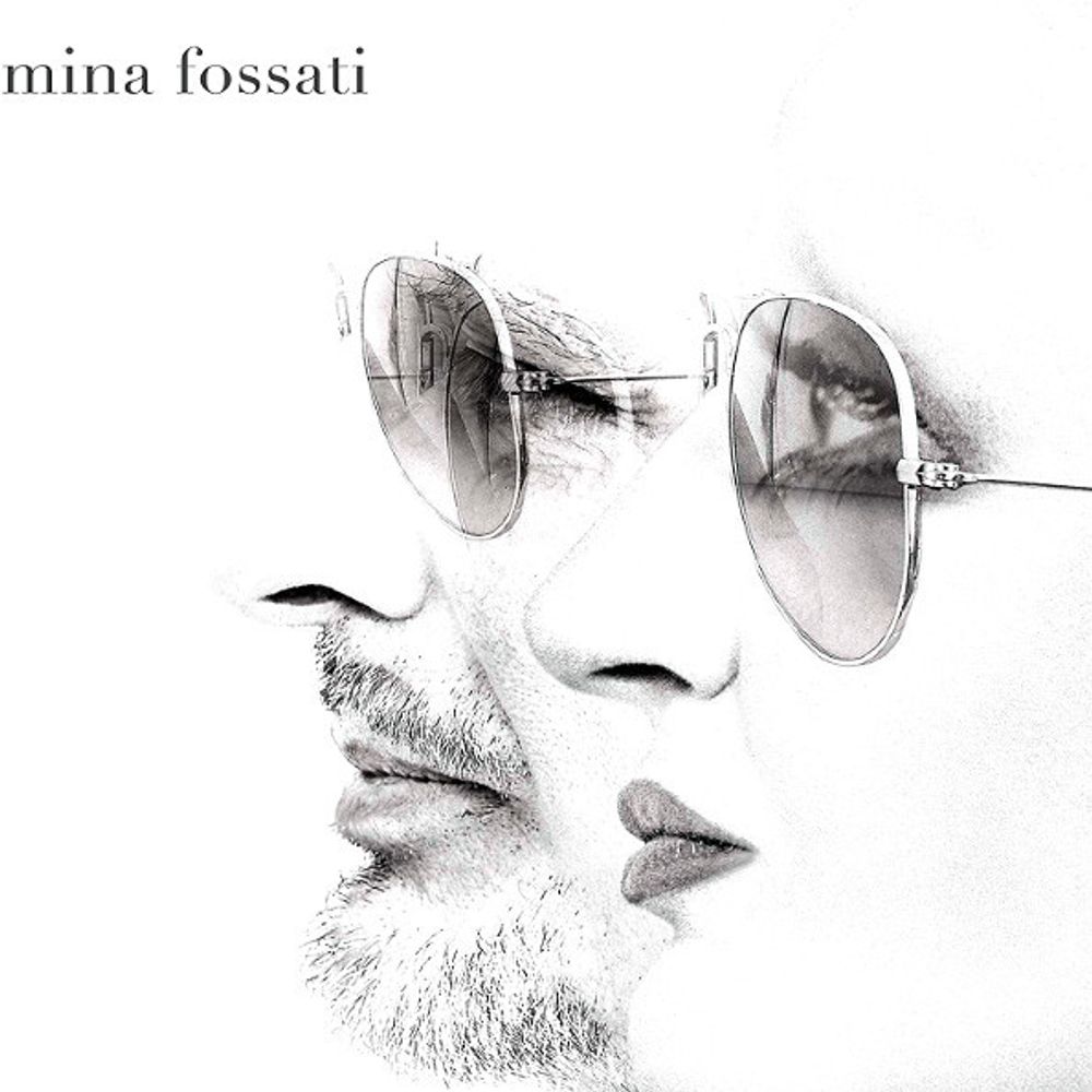 Mina, Ivano Fossati / Mina Fossati (CD)