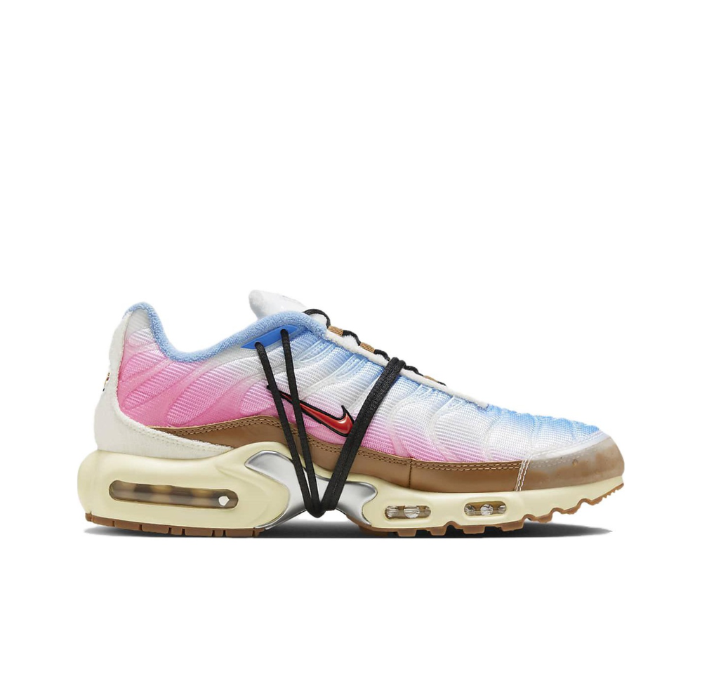 Мужские кроссовки Nike Air Max Plus 'Longtaitou' FD4202-107