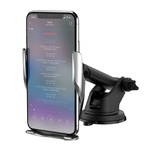 S14 Surpass automatic induction wireless charging car holder