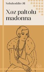 Xəz paltolu madonna