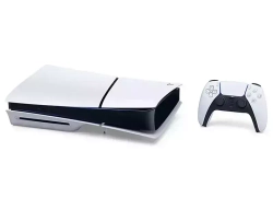 Игровая консоль Sony PlayStation 5 Slim Blu-ray Edition (1ТБ, White, CFI-2100)